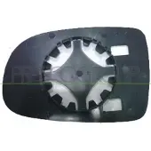 PRASCO Spiegelglas, buitenspiegel OP0307513