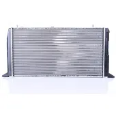 Nissens Radiator, motorkoeling 604361