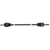 POINT GEAR PNG70390 Aandrijfas