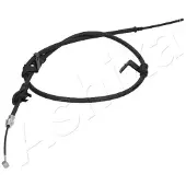 ASHIKA Kabel, parkeerrem 131-0H-H30L