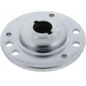 MAPCO 33056 Veerpootlager