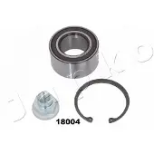 Japko Wiellagerset 418004