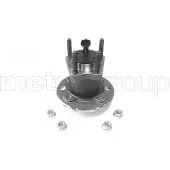METELLI 19-2726 Wiellagerset