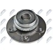 NTY KLT-DW-073 Wiellagerset