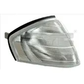 TYC Knipperlicht links 18-5190-05-2 TYC voor o.a. MERCEDES-BENZ