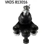Skf VKDS 813016 Fuseekogel