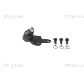 TRISCAN 8500 165034 Fuseekogel