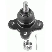 LEMFOERDER 15480 02 Fuseekogel