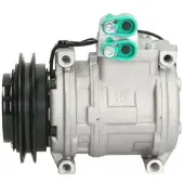 THERMOTEC Compressor airconditioning KTT090385