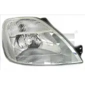 TYC Koplamp rechts 20-0055-05-2 TYC voor o.a. FORD