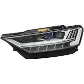 Hella Koplamp 1EX 012 865-511