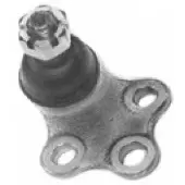 MAPCO 59521 Fuseekogel