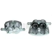 BUDWEG CALIPER Remklauw 344170