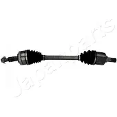 Japanparts GI-K33 Aandrijfas