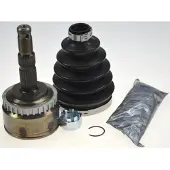 LÖBRO 304391 Homokineet reparatie set, aandrijfas