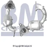 BM CATALYSTS BM92315H Katalysator