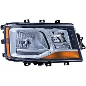 Hella Koplampen 1EH014 541-061