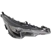 Valeo Koplamp, bevestiging 450992