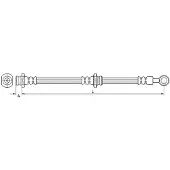 METZGER Remslang 4110669