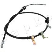 Japko 131835L Handremkabel