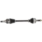 POINT GEAR PNG72864 Aandrijfas