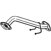 Bosal 700-217 Voorpijp