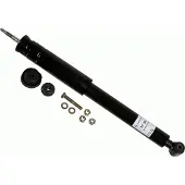SACHS Schokdemper 317 259 Sachs voor o.a. MERCEDES-BENZ