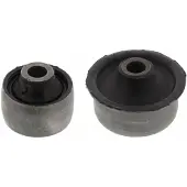 MAPCO 33614/5 Draagarmrubber