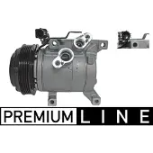MAHLE ORIGINAL ACP 766 000P Aircopomp