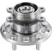 SNR R184.67 Wiellagerset