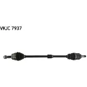 Skf VKJC 7937 Aandrijfas