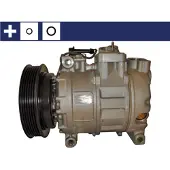 MAHLE ORIGINAL Airco-compressor ACP 1156 000S
