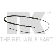 NK 904326 Handremkabel