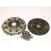 Japko Koppelingsset 92841
