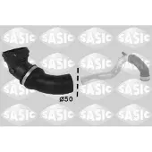 SASIC Laadluchtslang 3336152