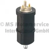 PIERBURG Brandstofpomp 7.21287.53.0 Pierburg voor o.a. ALFA ROMEO, AUSTIN, BMW, CITROEN, FIAT, JAGUAR, LANCIA, OPEL, PEUGEOT, PININFARINA, PORSCHE, RENAULT, SEAT, TALBOT, VOLKSWAGEN