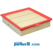 PURFLUX Luchtfilter A3006