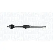 MAGNETI MARELLI 302004190170 Aandrijfas