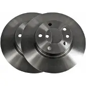 VAICO Remschijf V40-80019
