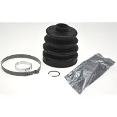 SPIDAN 25513 Asmanchetten set
