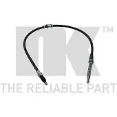 NK 9022143 Handremkabel