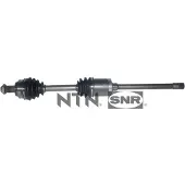 SNR DK50.021 Aandrijfas