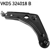 Skf VKDS 324018 B Draagarm