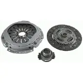 SACHS Koppelingsset 3400 700 433