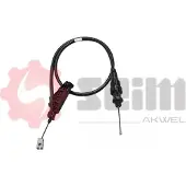 Seim 554905 Handremkabel