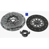 SACHS Koppelingsset 3000 951 836