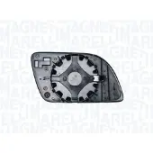 MAGNETI MARELLI Spiegelglas, buitenspiegel 351991305860