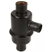 THERMOTEC Thermostaat, koelvloeistof D2FE005TT