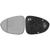 VAN WEZEL 3872837 Spiegelglas, buitenspiegel