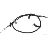 HERTH+BUSS ELPARTS Kabel, parkeerrem J3920530